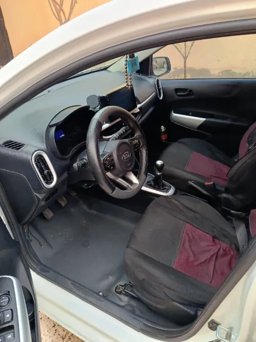 Kia Picanto 2019 LX Start