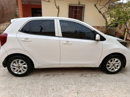 Kia Picanto 2019 LX Start