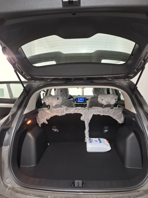 Geely Coolray 2025 Basic