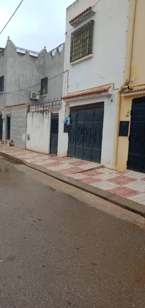 Vente Villa Oran Boutlelis