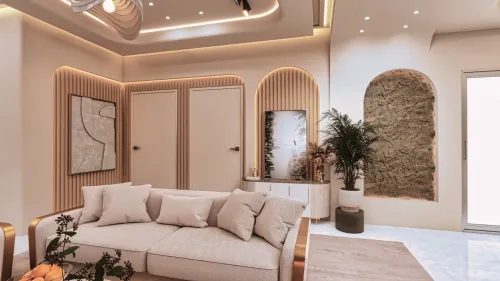 Conception 3D Professionnelle