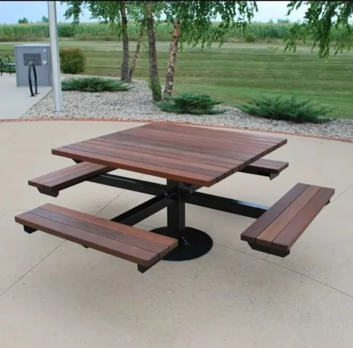 Table picnic --Direct Atelier--