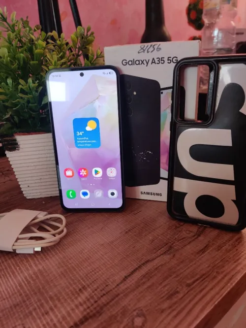Samsung Galaxy A35 5G