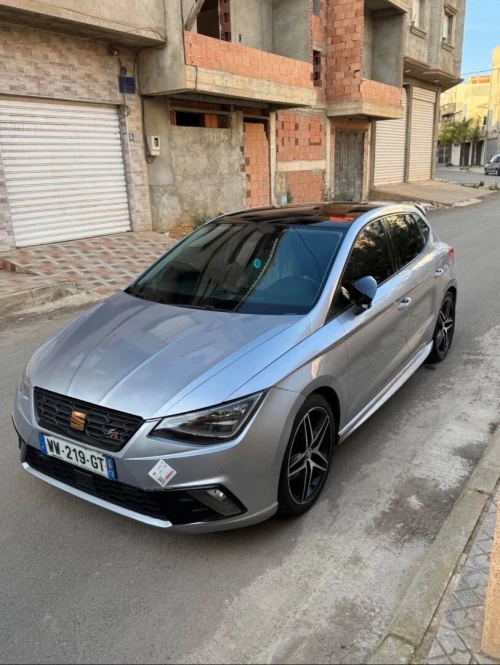Seat Ibiza 2019 FR