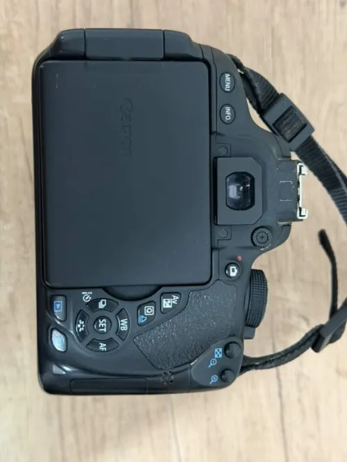 Canon 700d