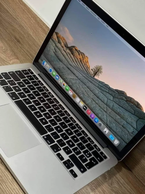 Macbook pro
