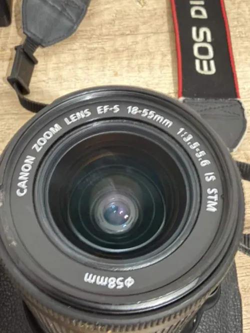 Canon 700d