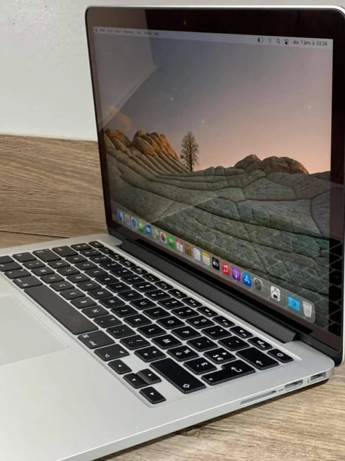 Macbook pro