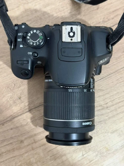 Canon 700d