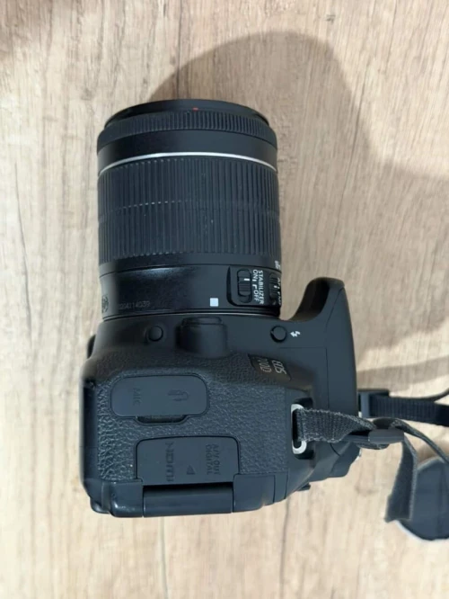 Canon 700d