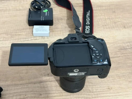 Canon 700d