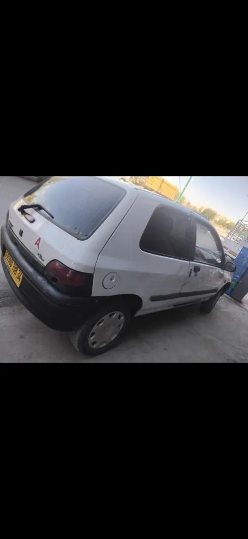 Renault Clio 1 1998 Clio 1