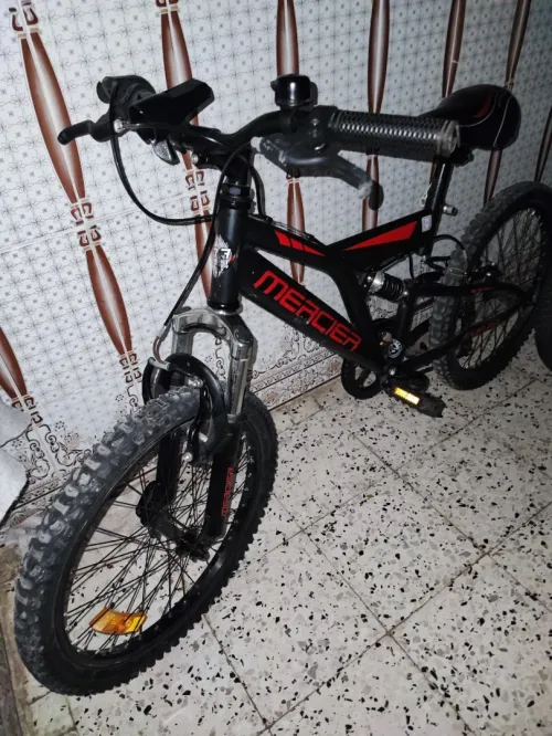 Vélo Btwin 