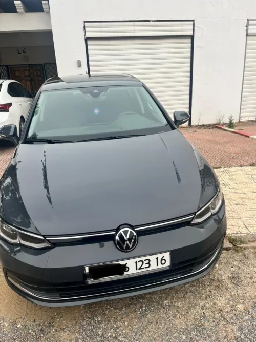 Volkswagen Golf 8 2023 Move