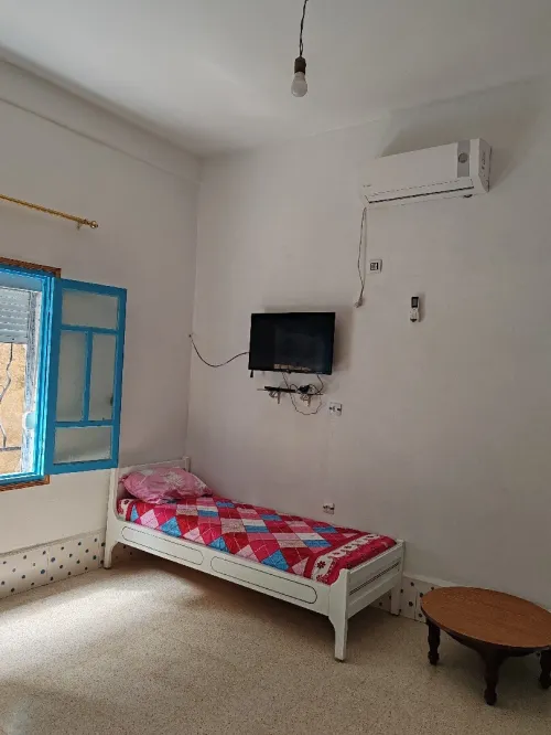 Location vacances Appartement Studio F2 Skikda Collo
