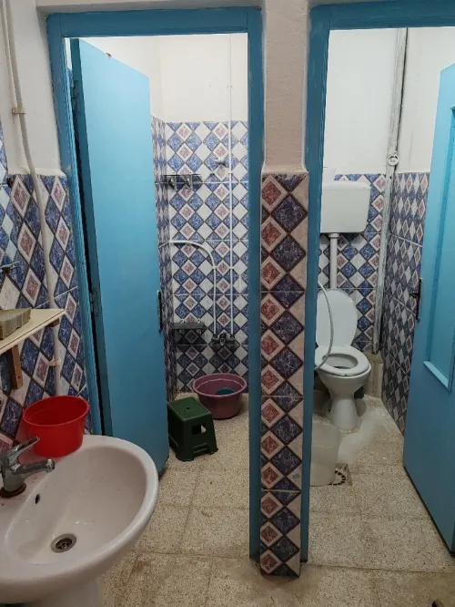 Location vacances Appartement Studio F2 Skikda Collo