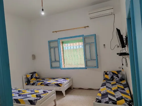 Location vacances Appartement Studio F2 Skikda Collo