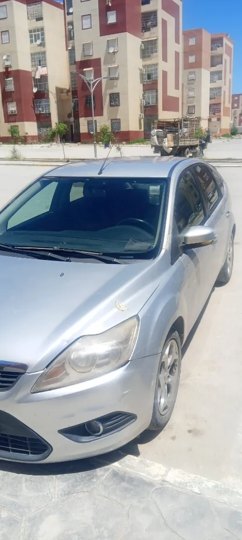 Ford Focus 5 portes 2008 Focus 5 portes