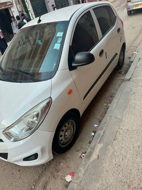 Hyundai i10 2016 GL Plus