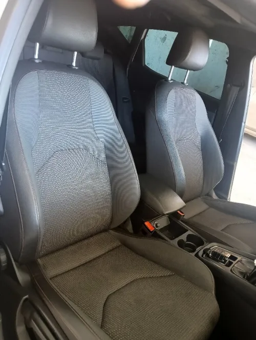 Seat Leon 2019 beats