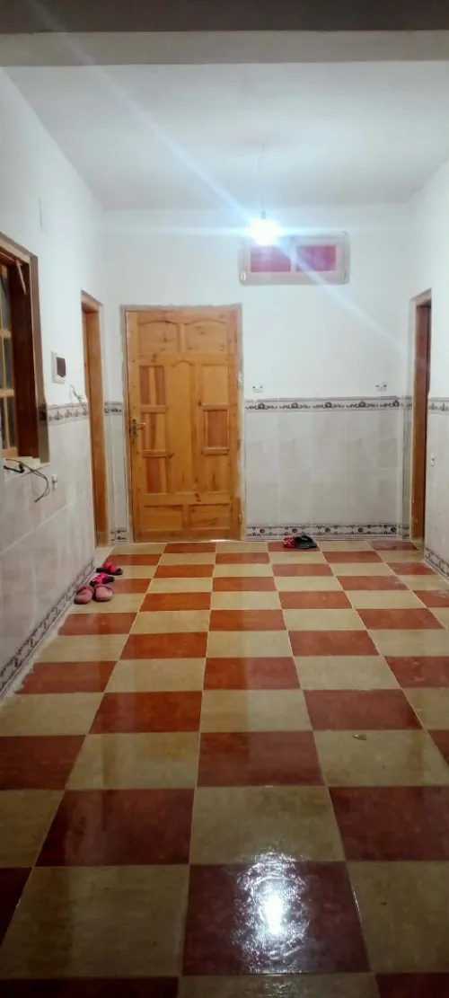 Location Appartement Niveau de villa F4 Biskra Biskra