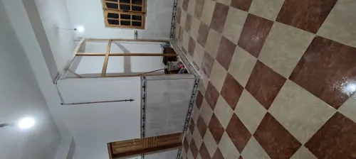 Location Appartement Niveau de villa F4 Biskra Biskra