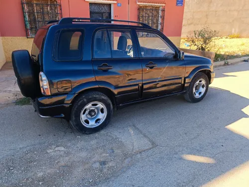 Suzuki Grand Vitara 2006 Grand Vitara