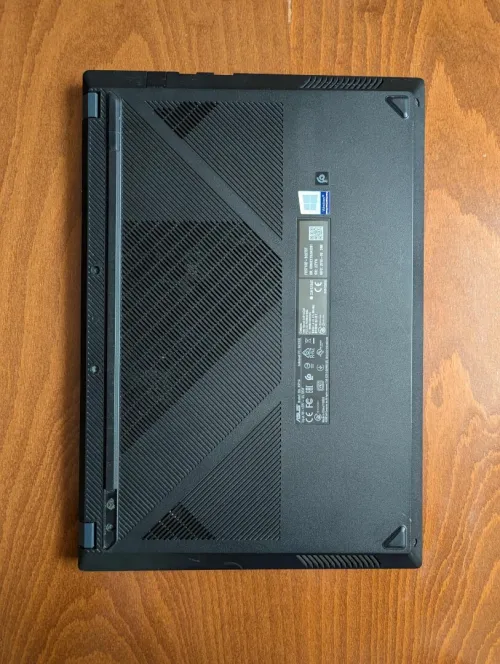 Asus Gaming Laptop