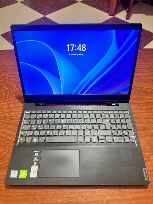 Lenovo Gaming