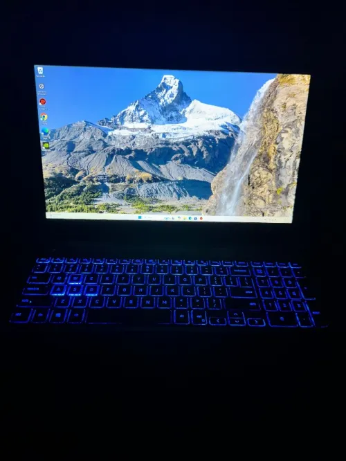 Dell G33
