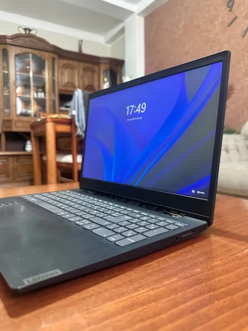 Lenovo Gaming