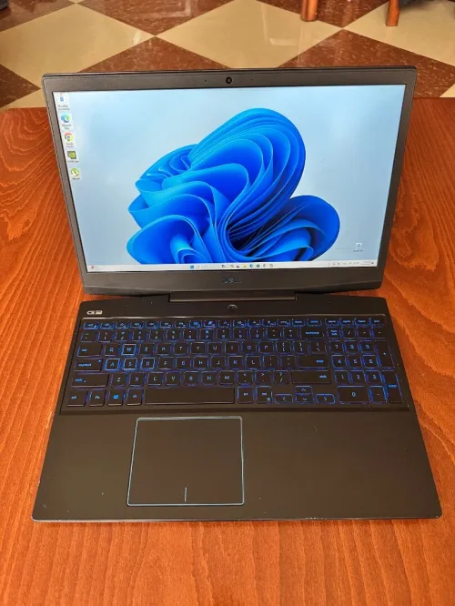 Dell G3 Gaming Laptop