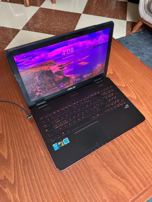 Asus Gaming Laptop