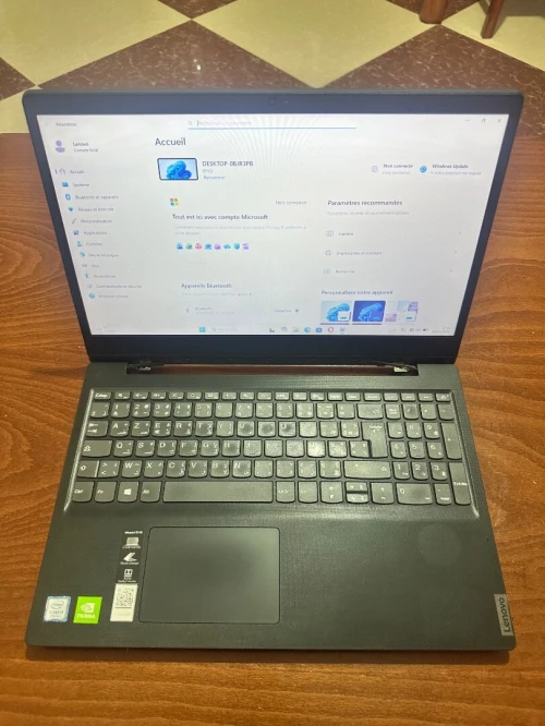 Lenovo Gaming