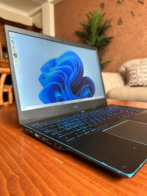 Dell G3 Gaming Laptop