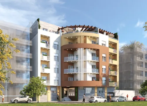 Architecte Agréé à Votre Service 