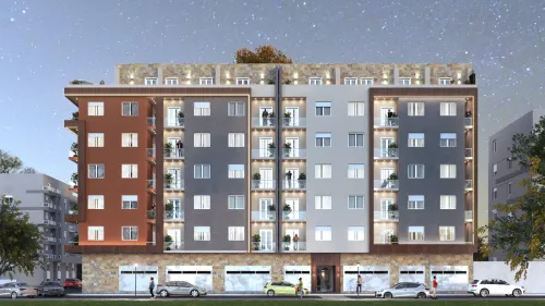 Architecte Agréé à Votre Service 