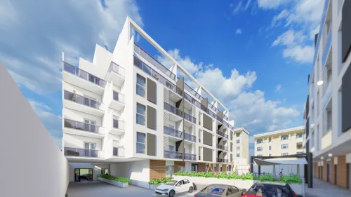 Permis de construire Permis de démolir Dossier de régularisation de construction maison et villa