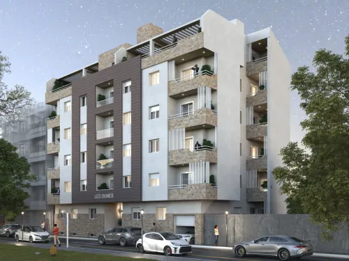 Architecte Agréé à Votre Service 