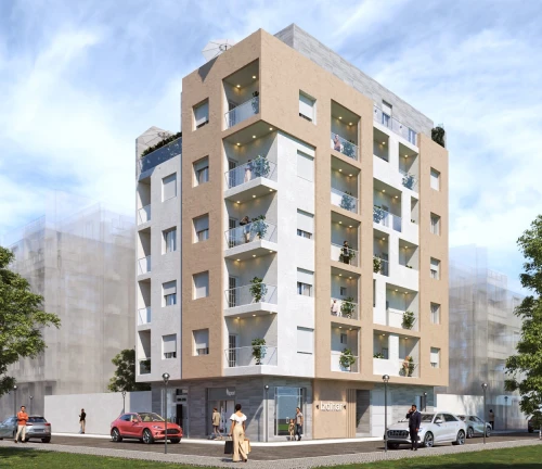 Architecte Agréé à Votre Service 