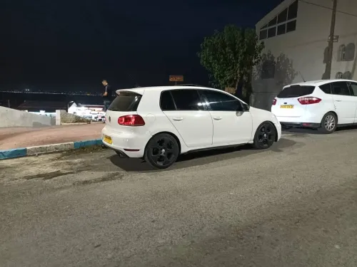 Volkswagen Golf Plus 2010 Golf