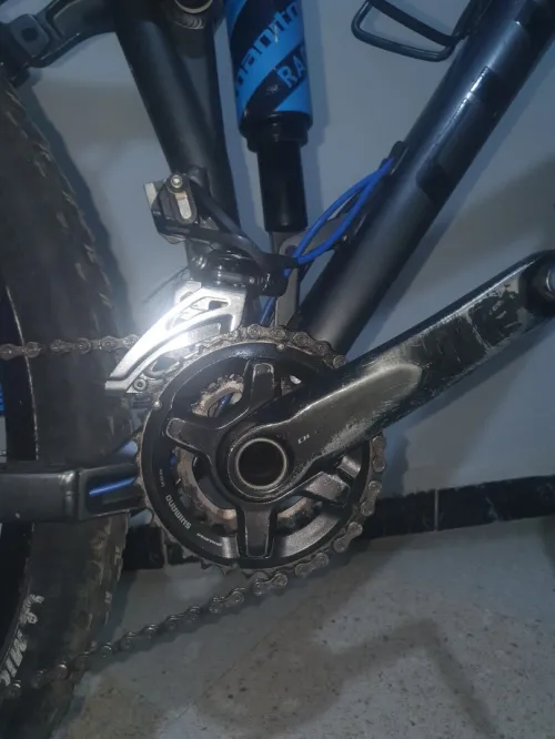 VTT CUBE stereo race 