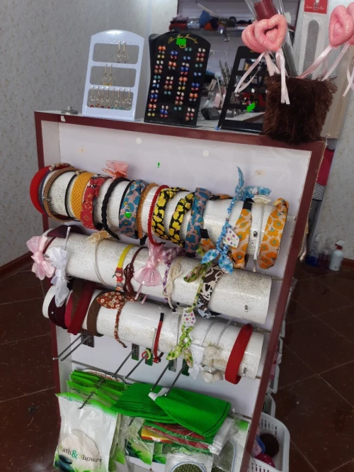 Vente Local Blida Chebli