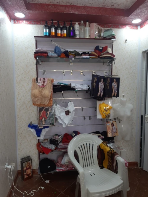 Vente Local Blida Chebli