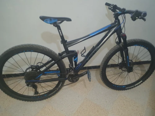 VTT CUBE stereo race 