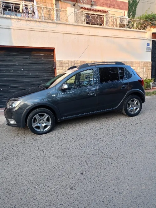 Dacia Sandero 2018 Sandero
