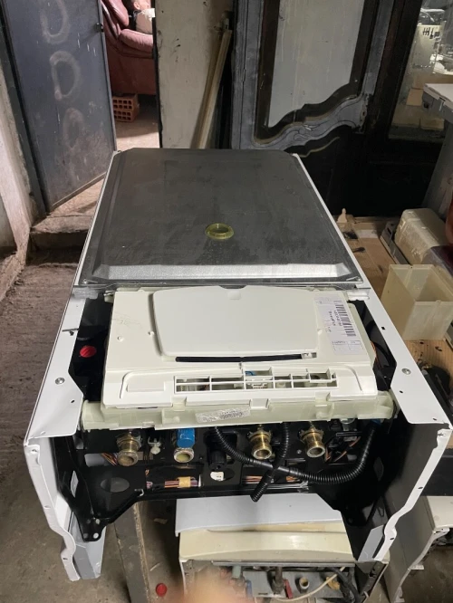Chaudière saunier Duval 28kw 30 kw