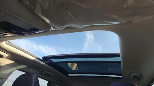 Kia Seltos 2025 