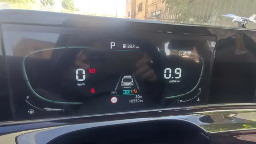 Kia Seltos 2025 