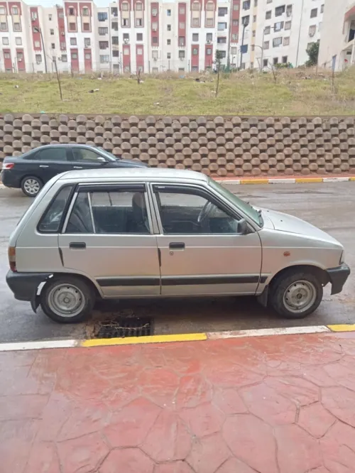 Suzuki Maruti 800 2008 Maruti 800